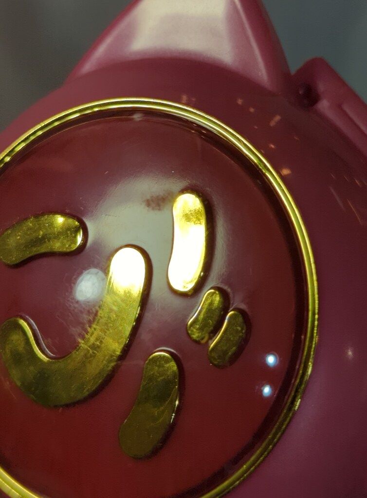 バンダイ とんでぶーりん ドッキリトンパクト