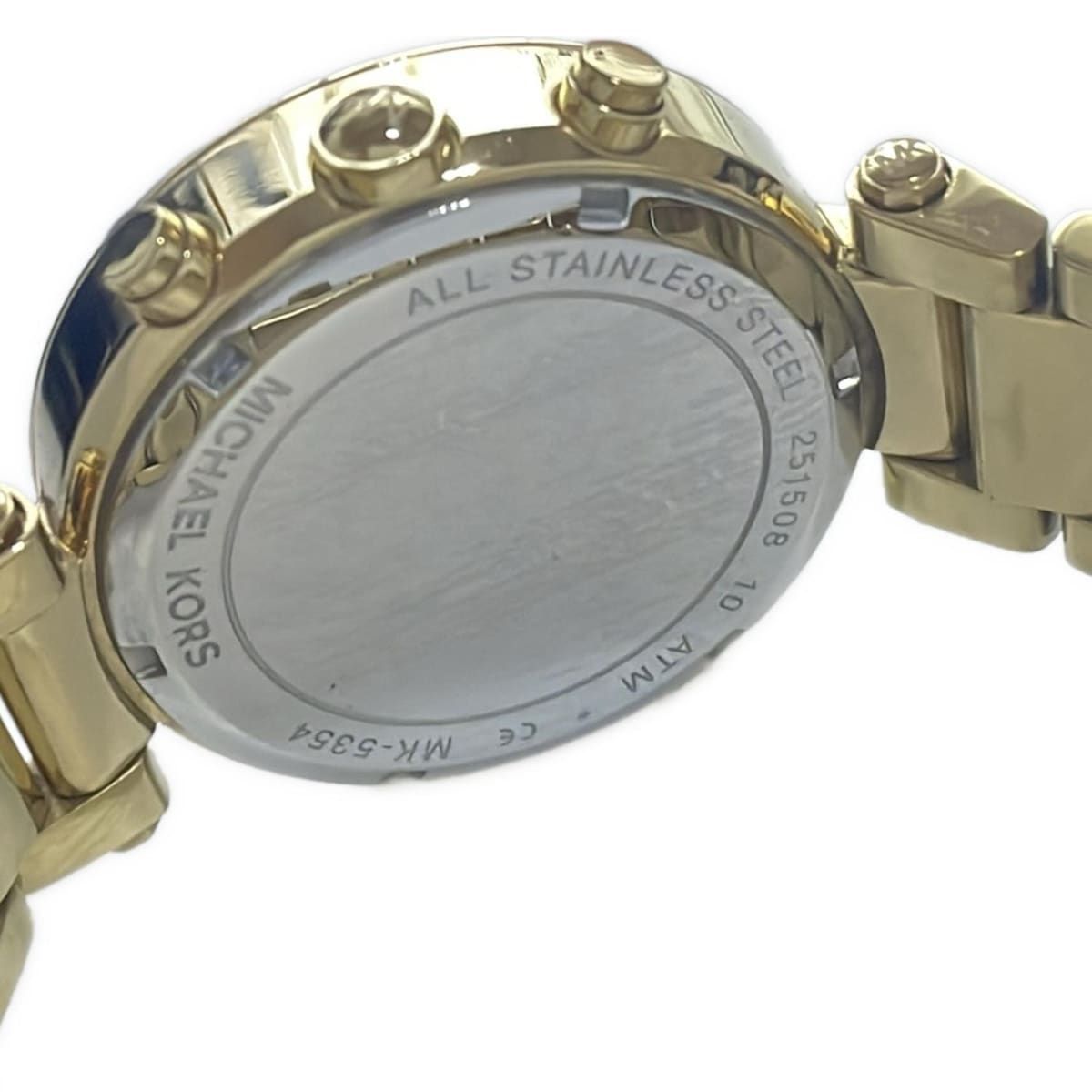 マイケルコース 腕時計