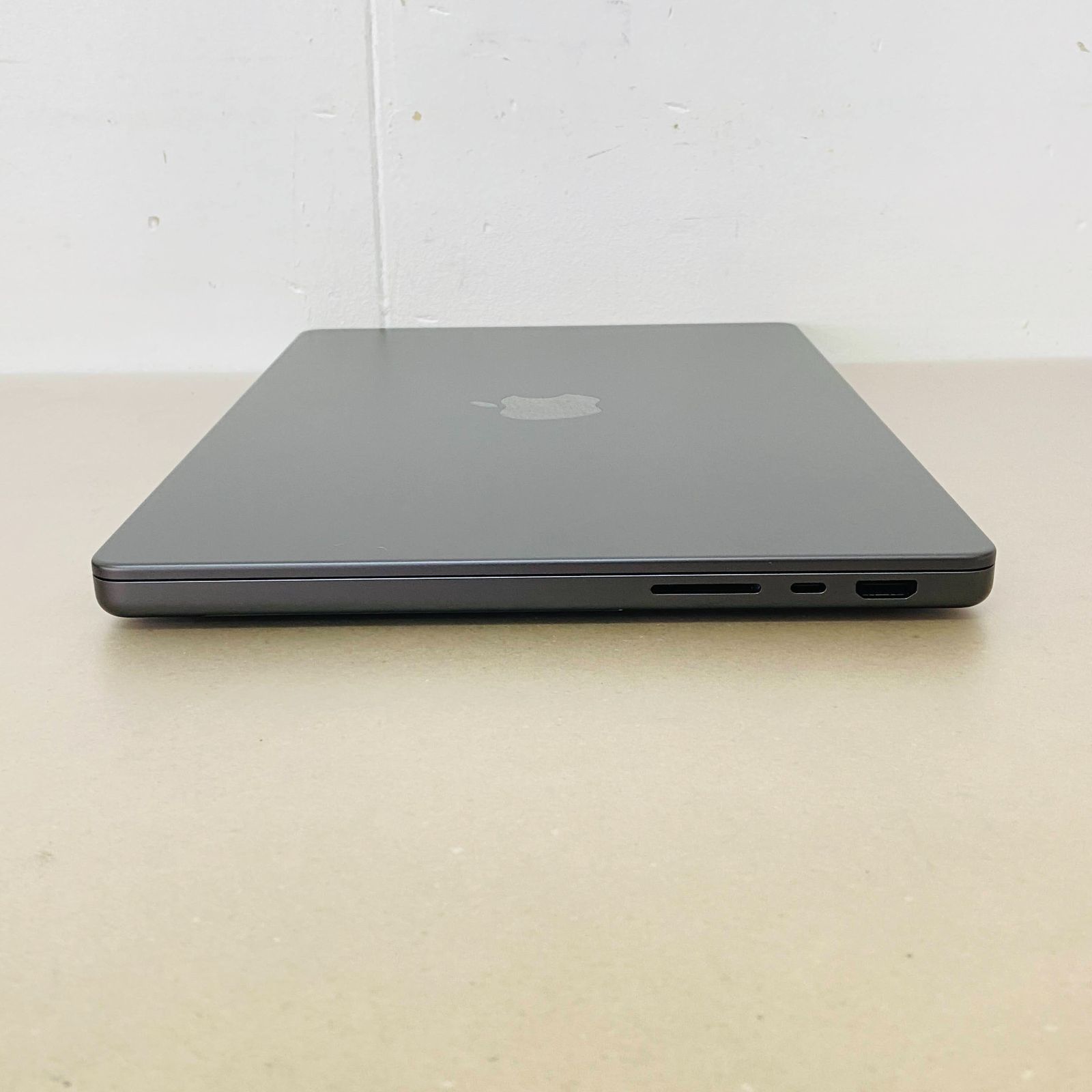MacBookPro14インチM4Pro24GB/512GBバッテリー100% MacBook Pro 14 インチ M4 Pro メモリ24GB SSD512GB バッテリー100
