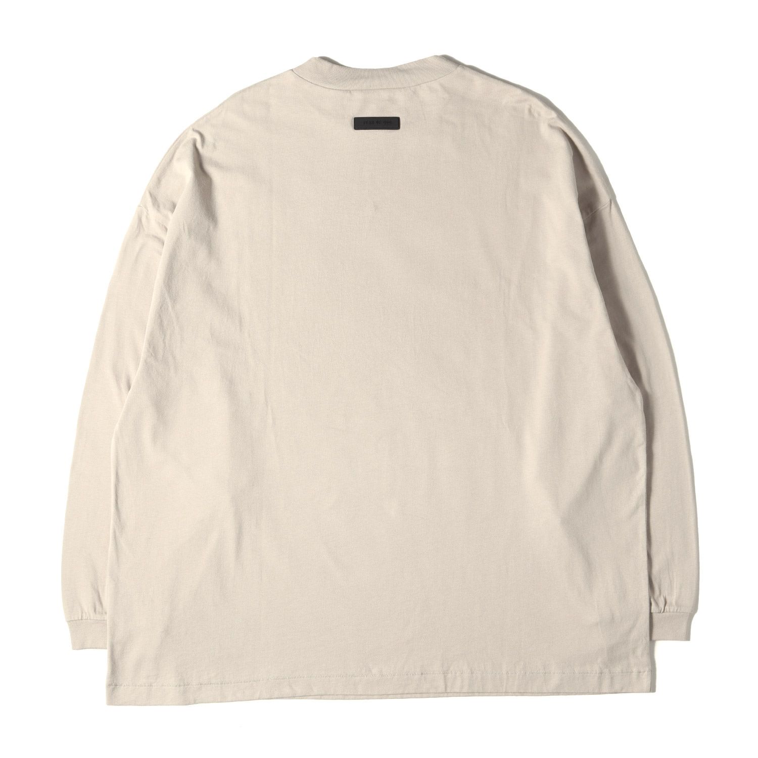 フィアオブゴッド Tシャツ