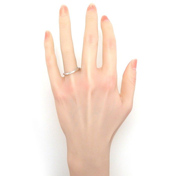 グラフ Graff GRAFF リング ローレンス シグネチャー ウェディング  