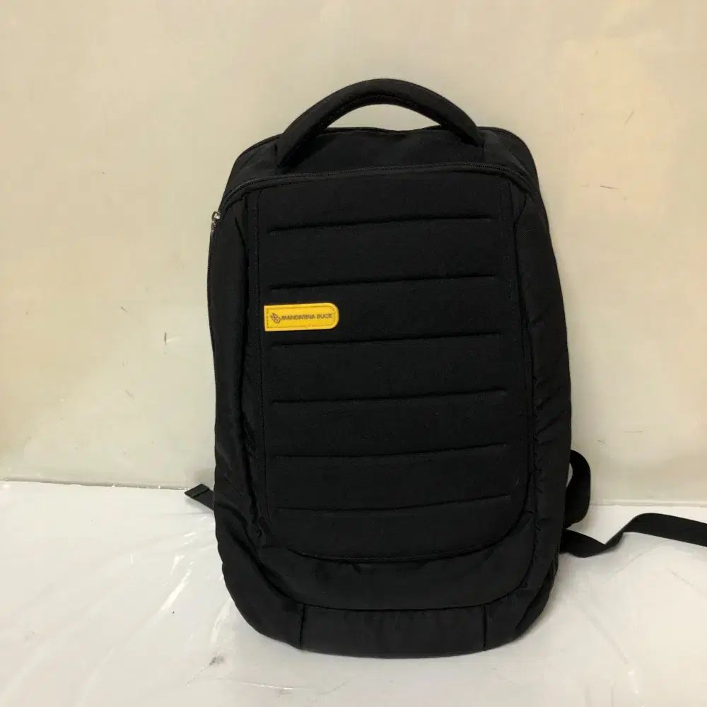 【雷市場（ポンジャン）商品韓国直送】 MANDARINA DUCK(マンダリナダック) バックパック@ 9948