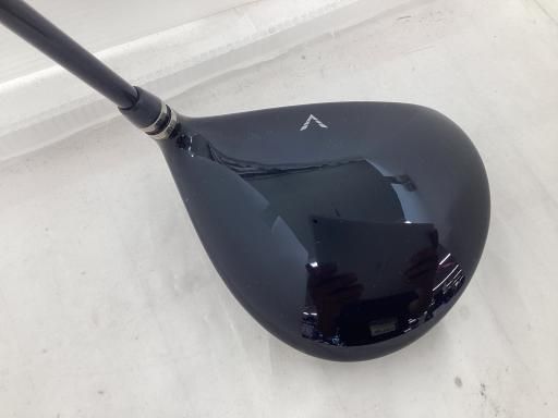 クリスタルピンク ドライバー