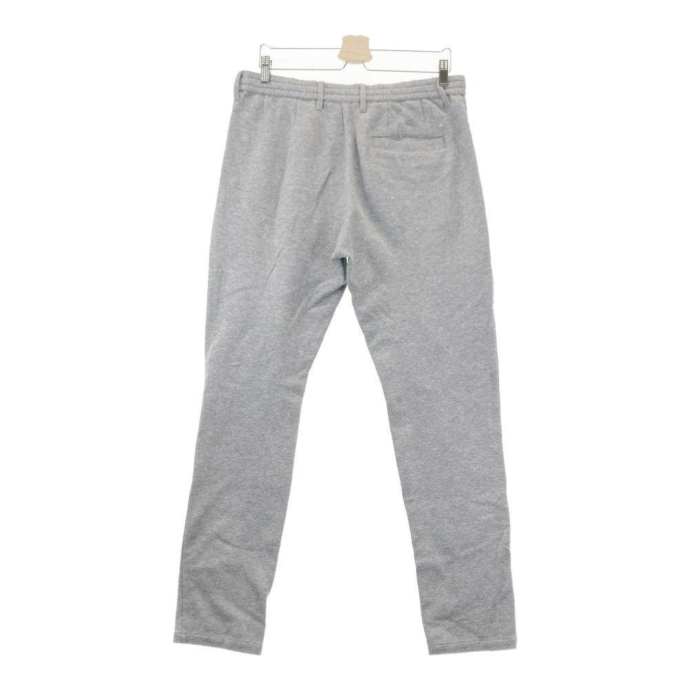 サイズ：52 MARK&LONA マークアンドロナ スウェットパンツ グレー系