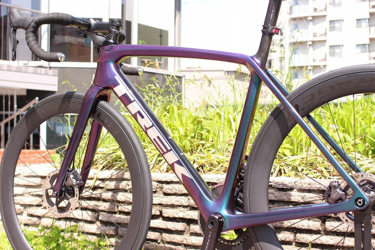 トレック TREK チェックポイント CHECKPOINT ALR5 2021 52サイズ