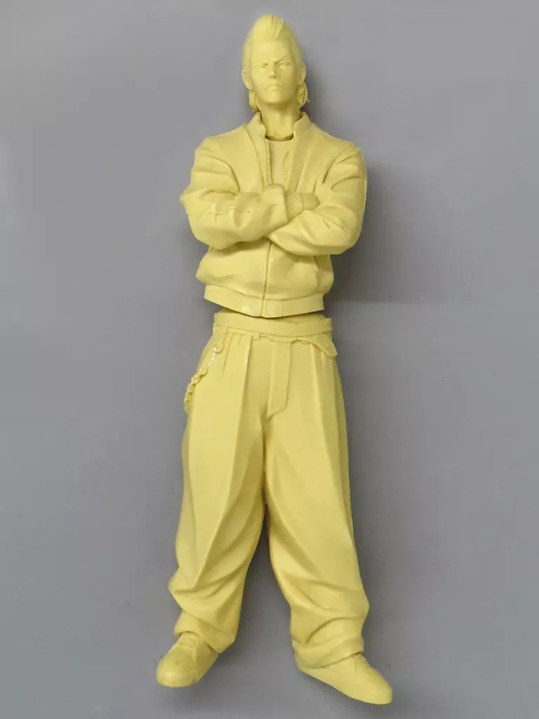［美品］クローズ フィギュア 坊屋 春道 35 未開封】クローズ×WORST 坊屋春道 REGULUS LIMITED EDITION