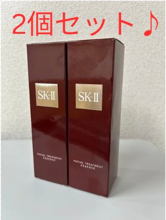 SK-II フェイシャル トリートメント エッセンス 75mL - メルカリ