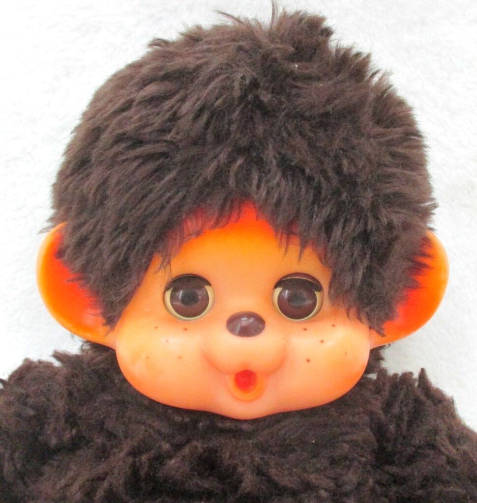 TOHO物産 まごころの人形 大助 約30cm 当時物 まごころの人形 大助