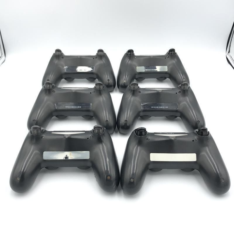 【中古】ｹﾞｰﾑOP）【ジャンク】SONY PS4コントローラー6台まとめ デュアルショック4 動作未確認/CUH-ZCT2J[6][240006551341] 中古】ｹﾞｰﾑOP）【ジャンク】SONY PS4コントローラー6台まとめ