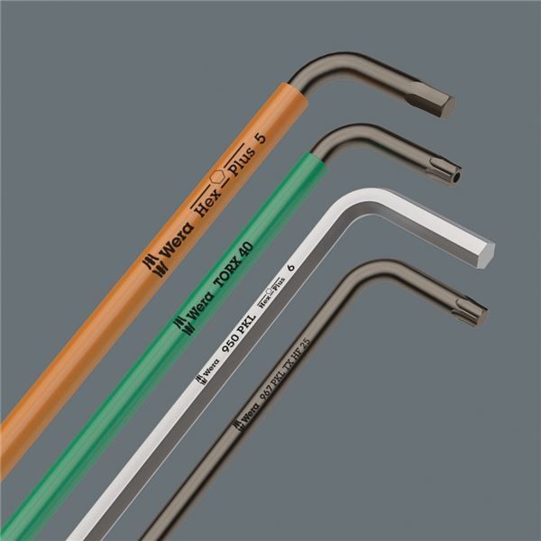 Hex-Plus ステンレス製