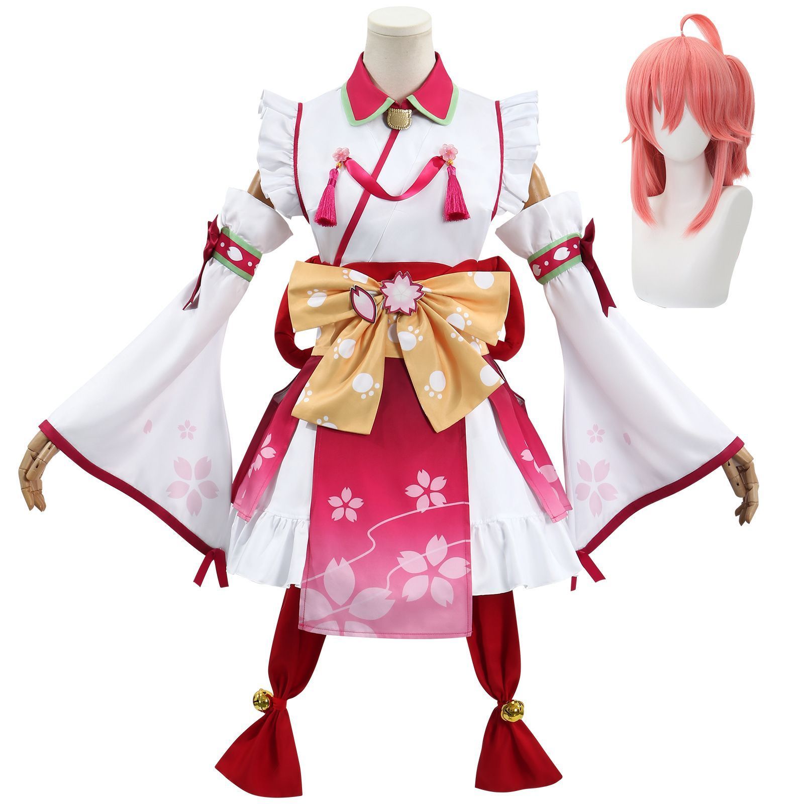桜 巫女