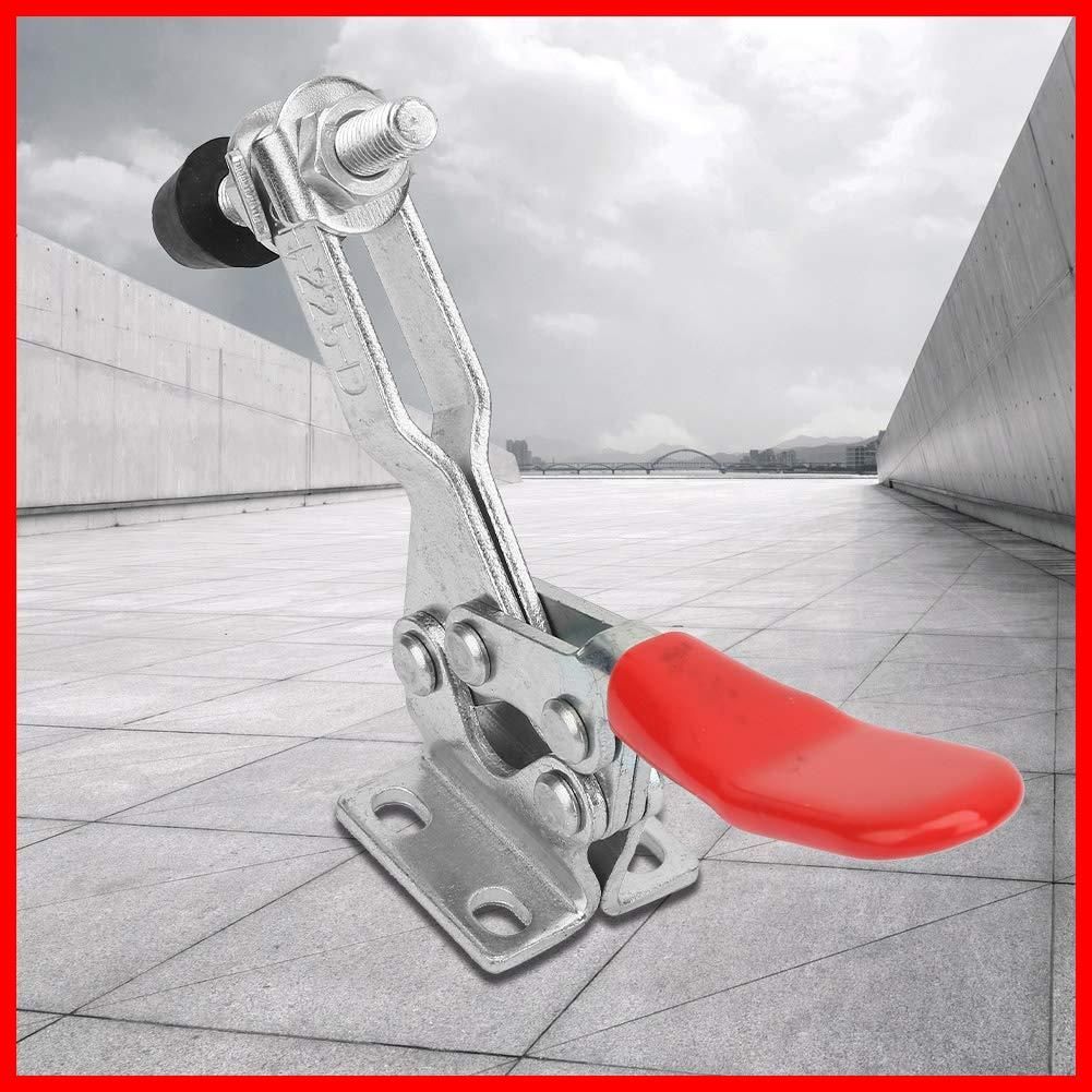 亜鉛メッキ鉄製 クランプ