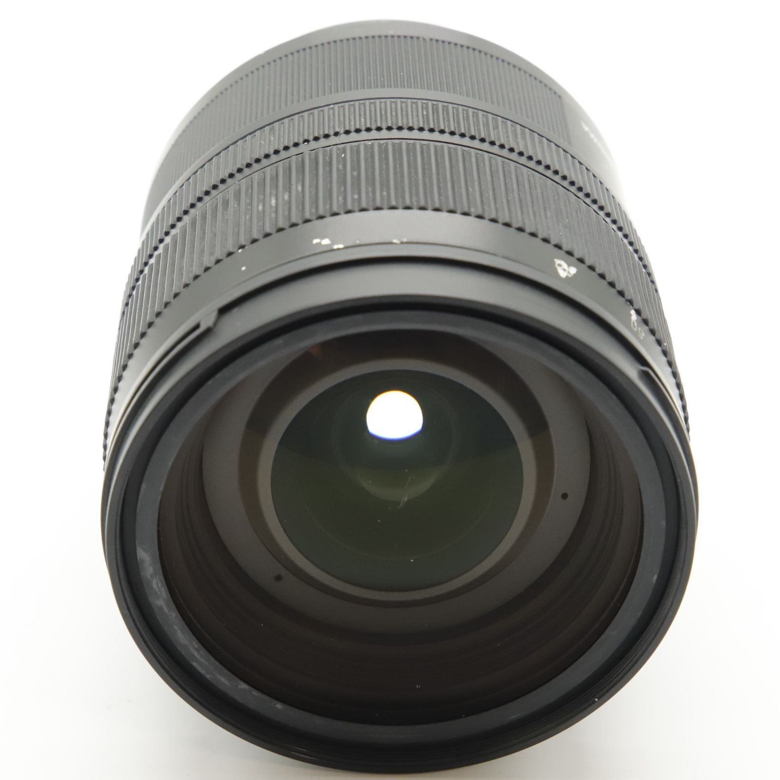 □良品□ シグマ(Sigma) レンズ 24-70mm F2.8 DG OS HSM Canon