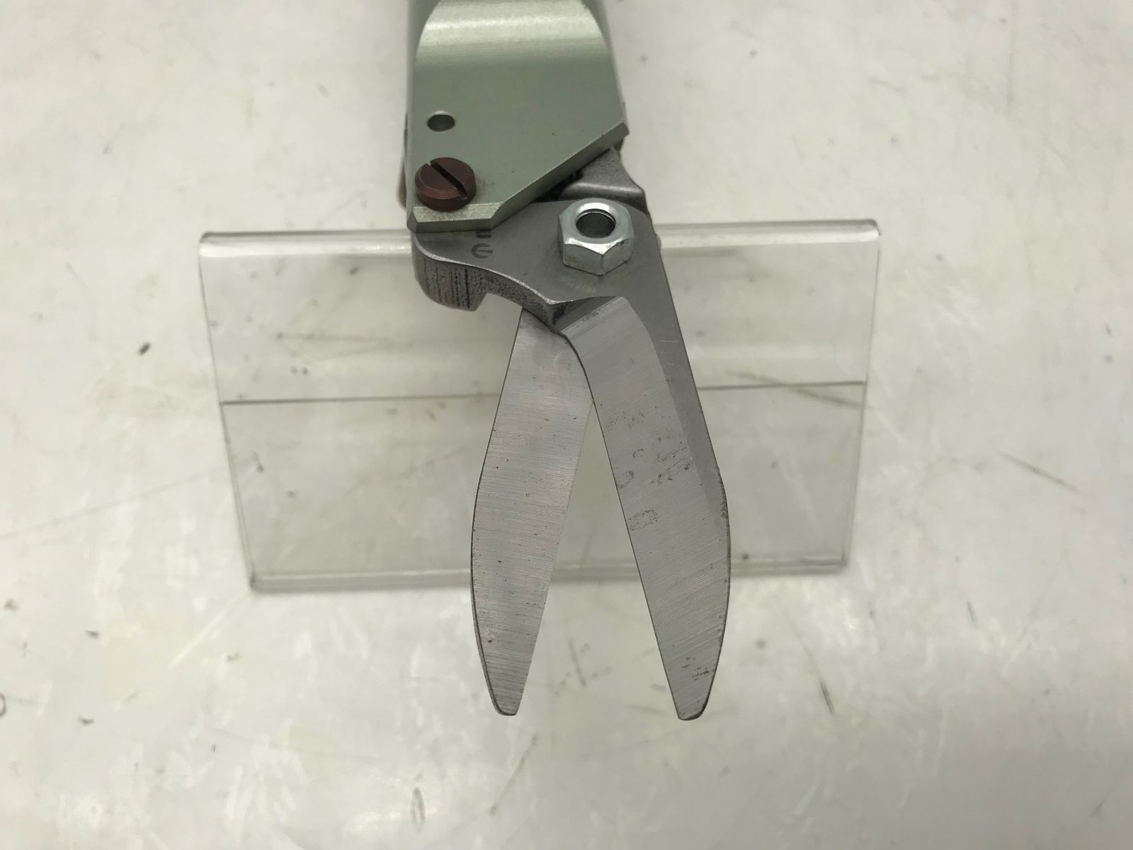 ♥に近い 室本鉄工|muromoto エヤーハサミ AS100 ITT7SM33EOO4 エコツール小牧ｲﾝﾀｰ店 M02 HRDEVELOPMENT_JP