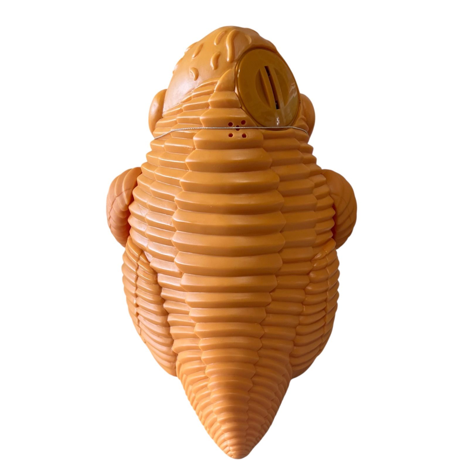 (新品未使用品)レッドキング怪獣シリーズ　サウンド　マネーバンク 新品未使用品)レッドキング怪獣シリーズ サウンド マネーバンク