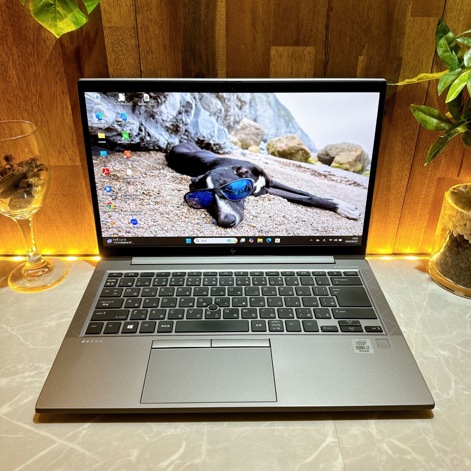 SSD512GB メモリ16GB