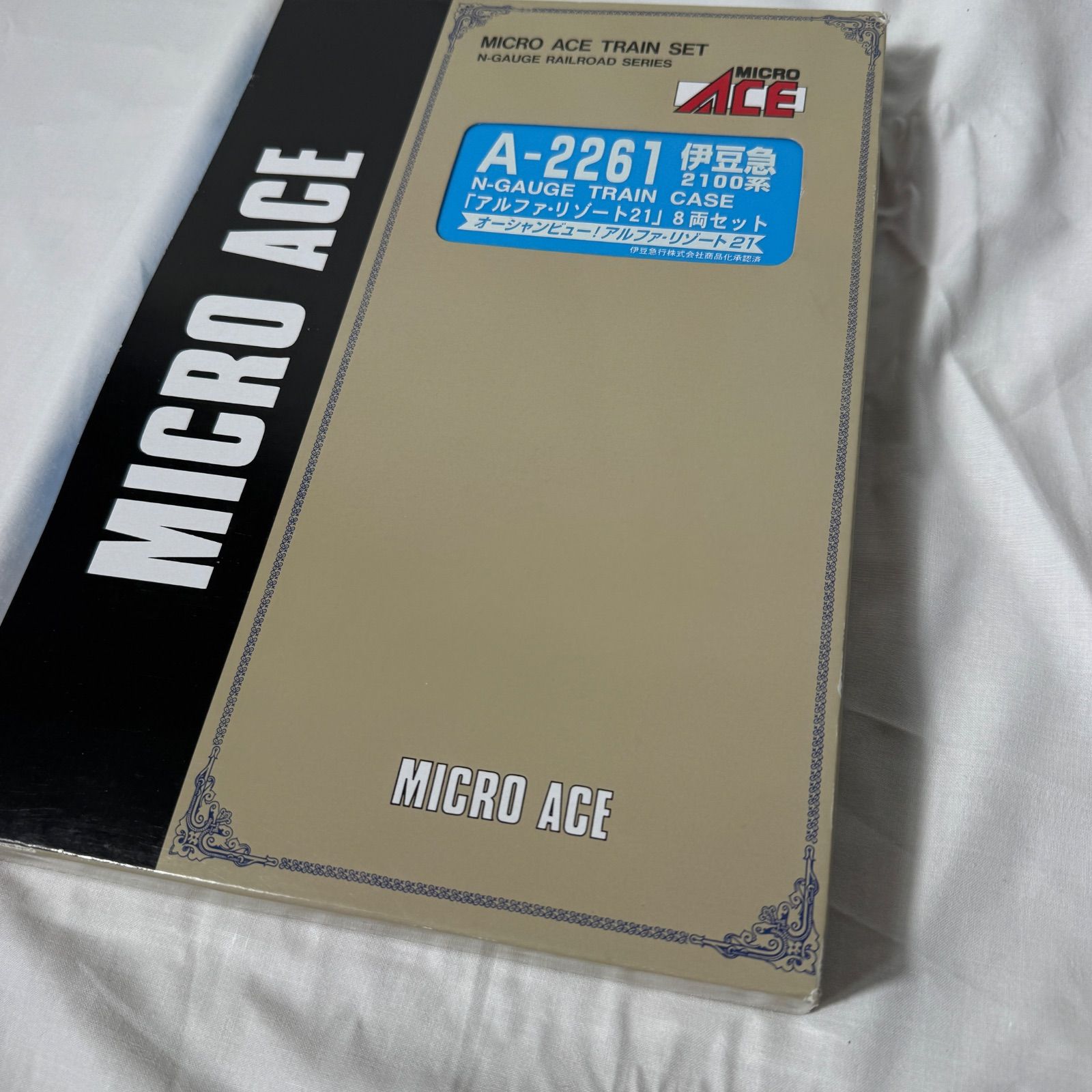 即購入OK】【早い者勝ち】【希少】マイクロエース A2261 伊豆急