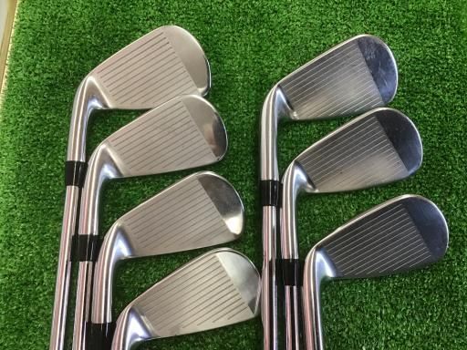 タイトリスト AP3アイアン 7本セット Titleist AP3 718アイアン7本
