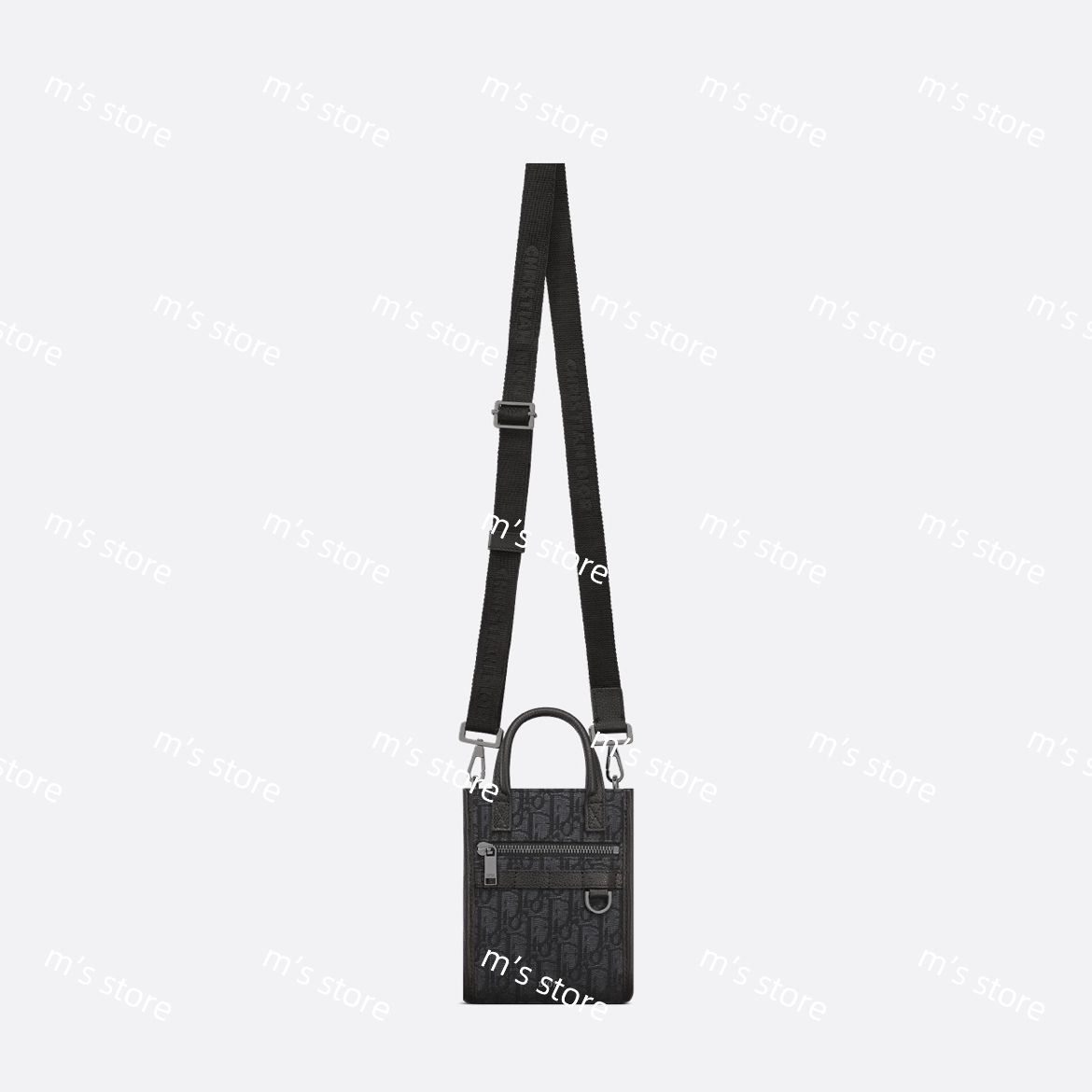 新品 Christian Dior ディオール SAFARI ノースサウス ミニ 新品 Christian Dior ディオール SAFARI ノースサウス ミニ