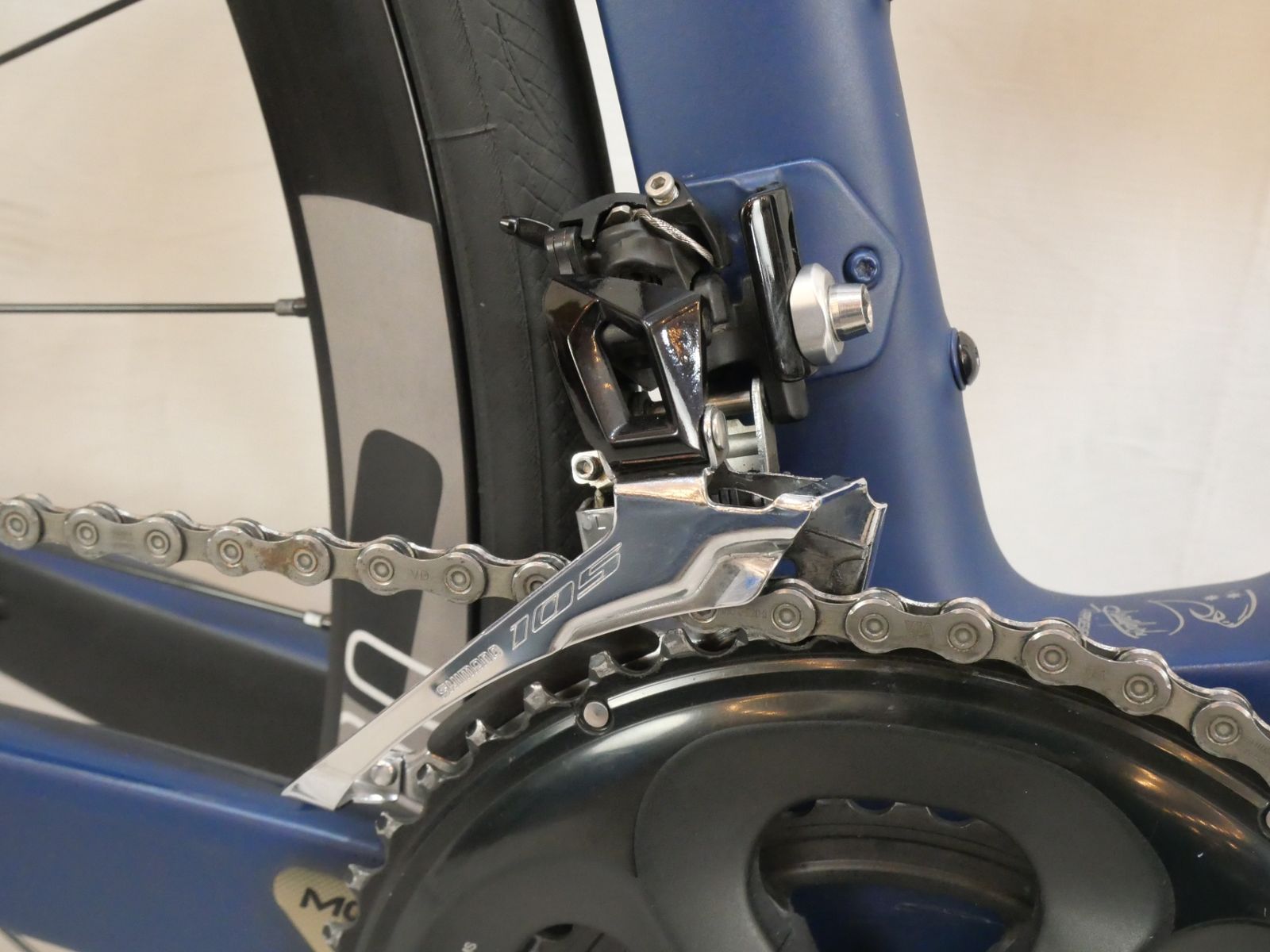 ロードバイク バイチャリ浦和ベース