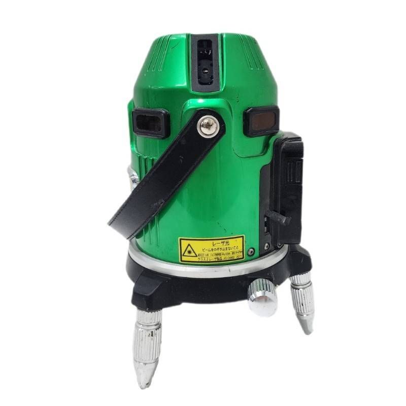 墨出器オートラインレーザー