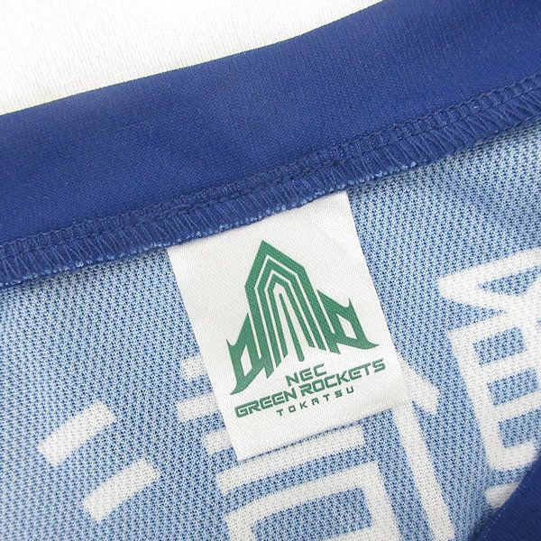 公式オンラインショップ 「ROCKETS GEAR」販売開始！ | ニュース