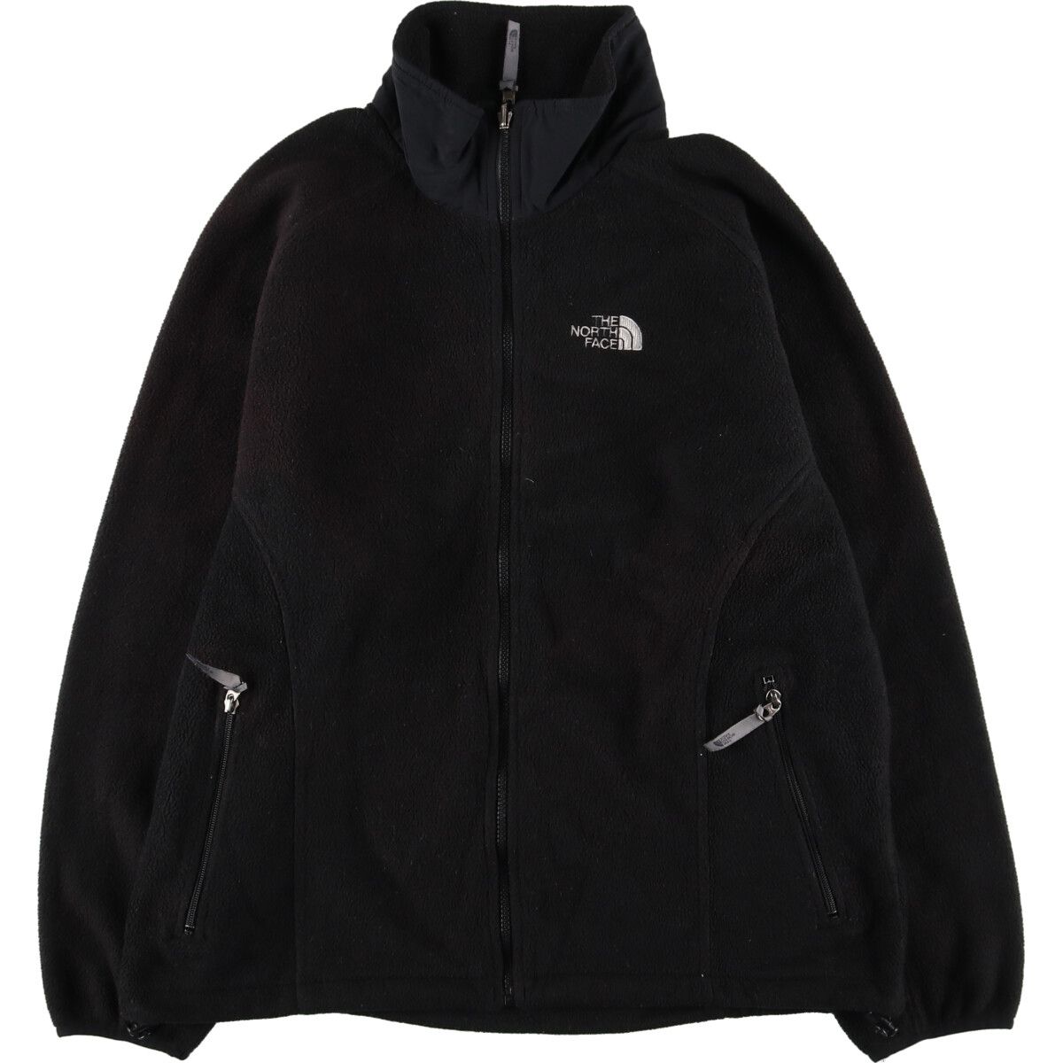 古着 90年代 ザノースフェイス THE NORTH FACE フリースジャケット