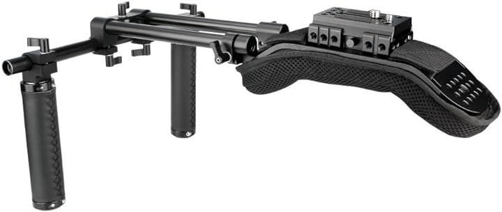 15mmレール付き