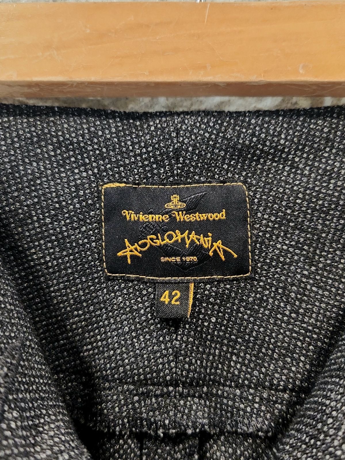 viviennewestwood ANGLOMANIA