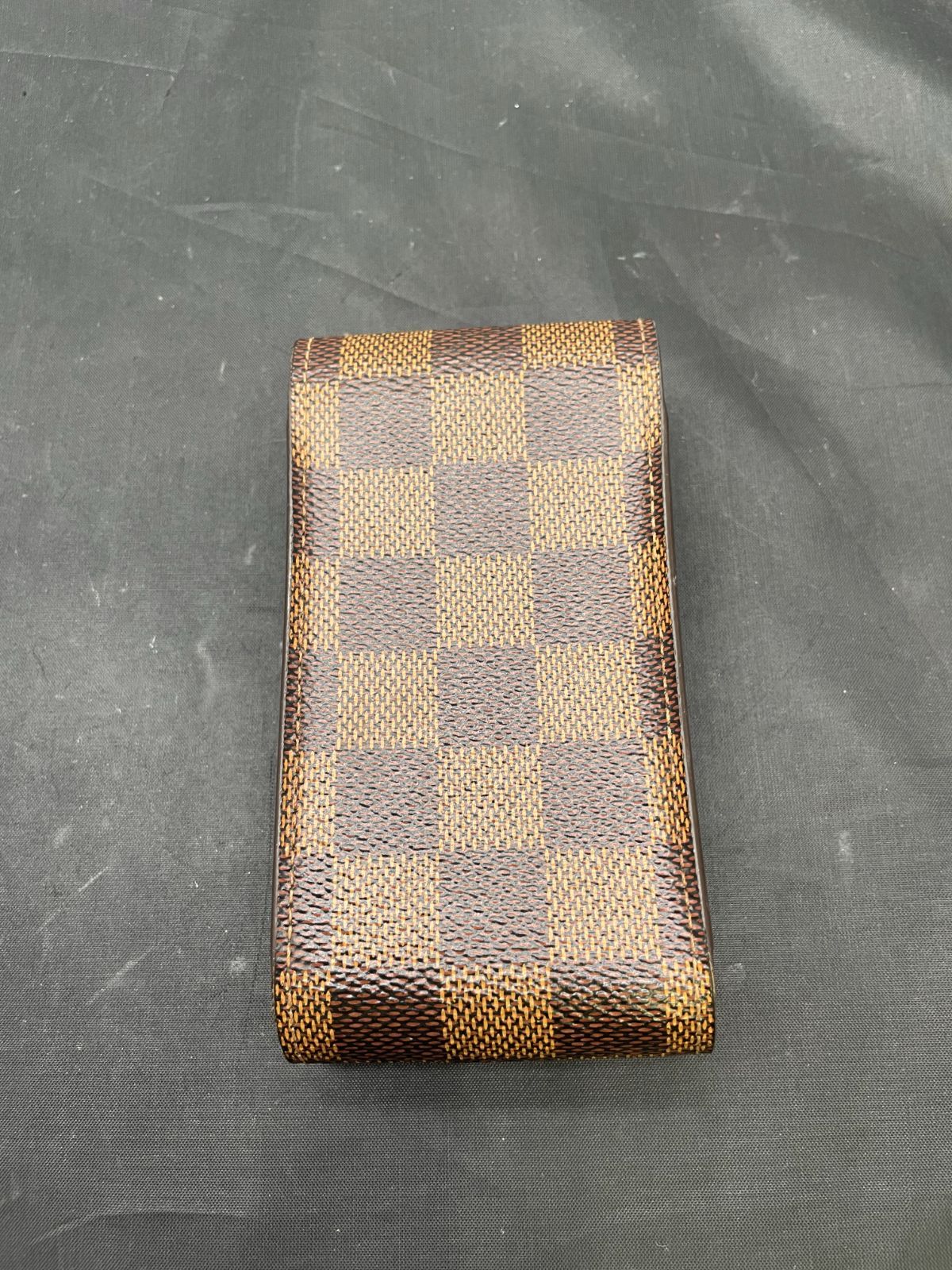 ルイヴィトン ダミエ エテュイシガレット B25072711