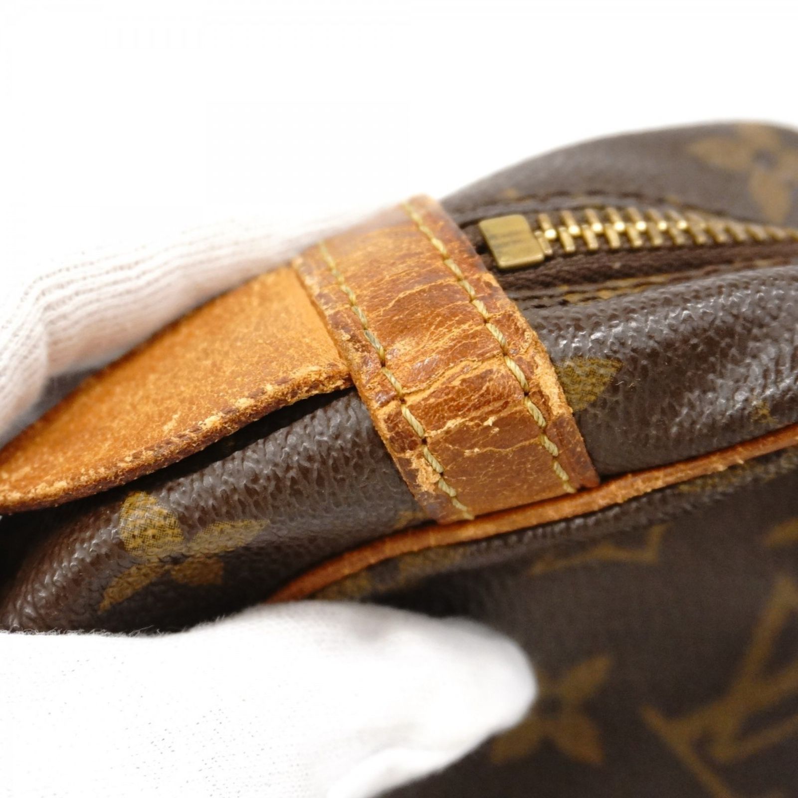 ルイ・ヴィトン(Louis Vuitton) ルイ・ヴィトン クラッチバッグ