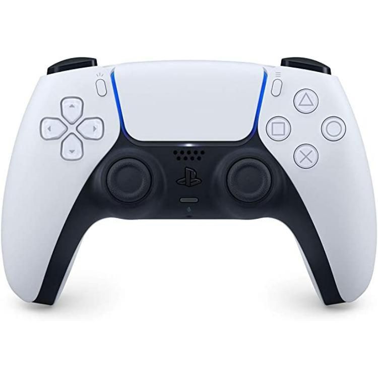 PS5 DualSense デュアルセンス カスタムコントローラー 背面4