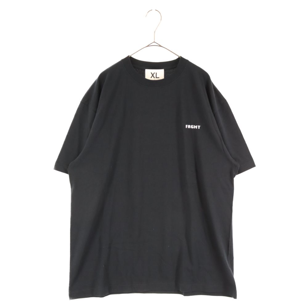 フラグメントデザイン fragment design チームフラグメントTシャツ