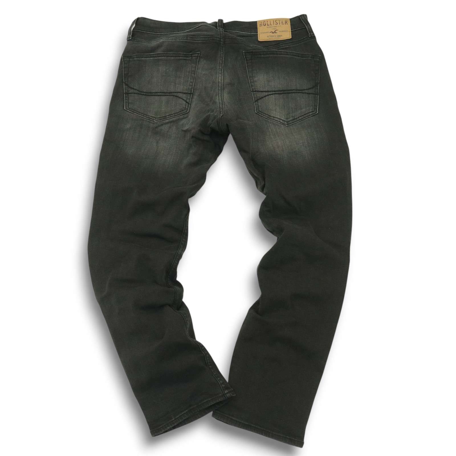 スキニー ストレッチ デニムパンツ 32 USED MINEDENIM⁄SoloIst 