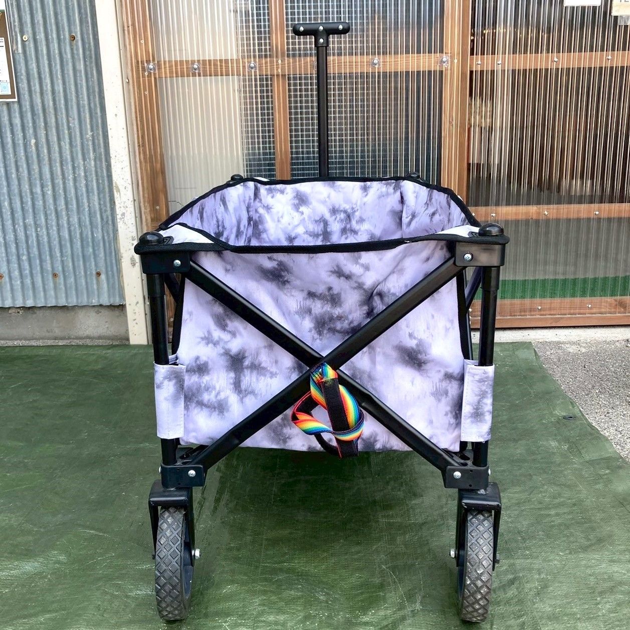 FREAK’S STORE×CHUMS