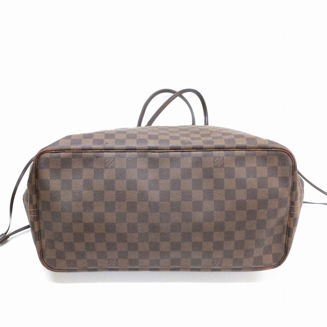 Louis Vuitton ルイヴィトン ネヴァーフルGM ダミエ M51106 トート