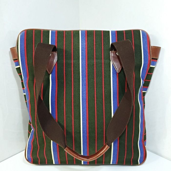 ポールスミス Paul Smith トートバッグ 2way 肩掛け ショルダー