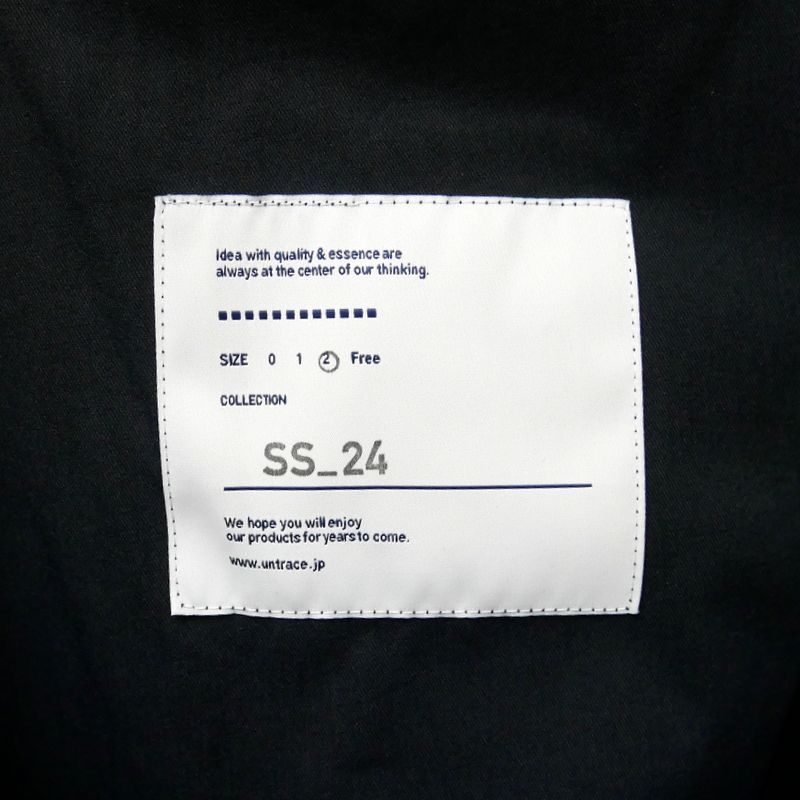 LINEN TWILL