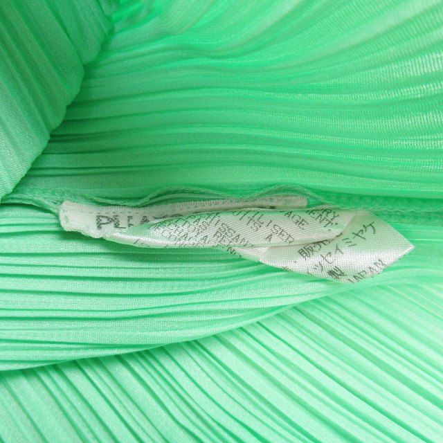 美品 vintage 95ss プリーツプリーズ イッセイミヤケ PLEATS PLEASE