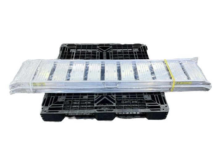 アルミブリッジ