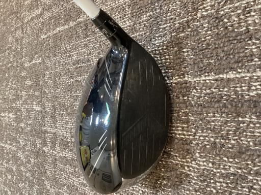 10.5° ドライバー