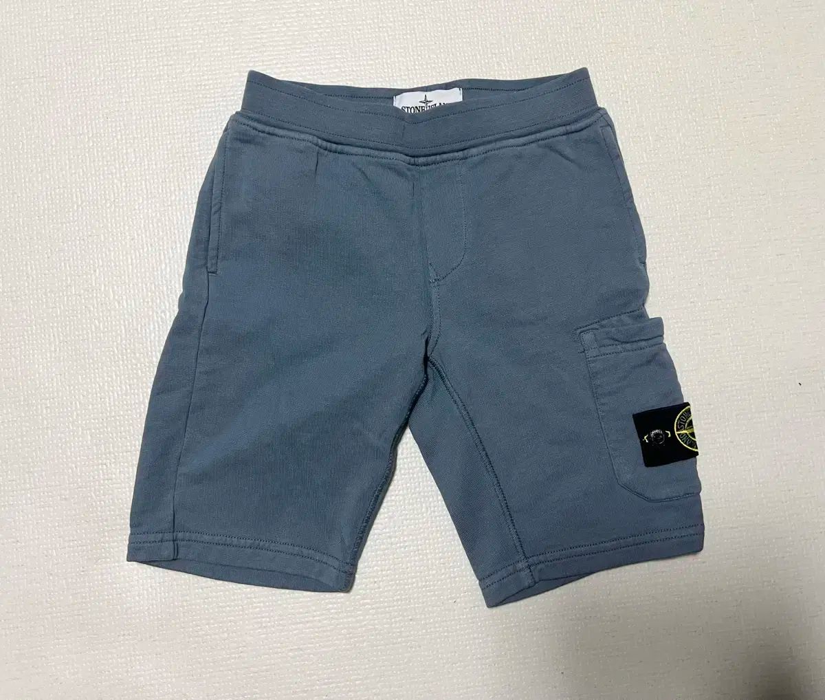 STONE ISLAND ストーンアイランド キッズ 半ズボン
