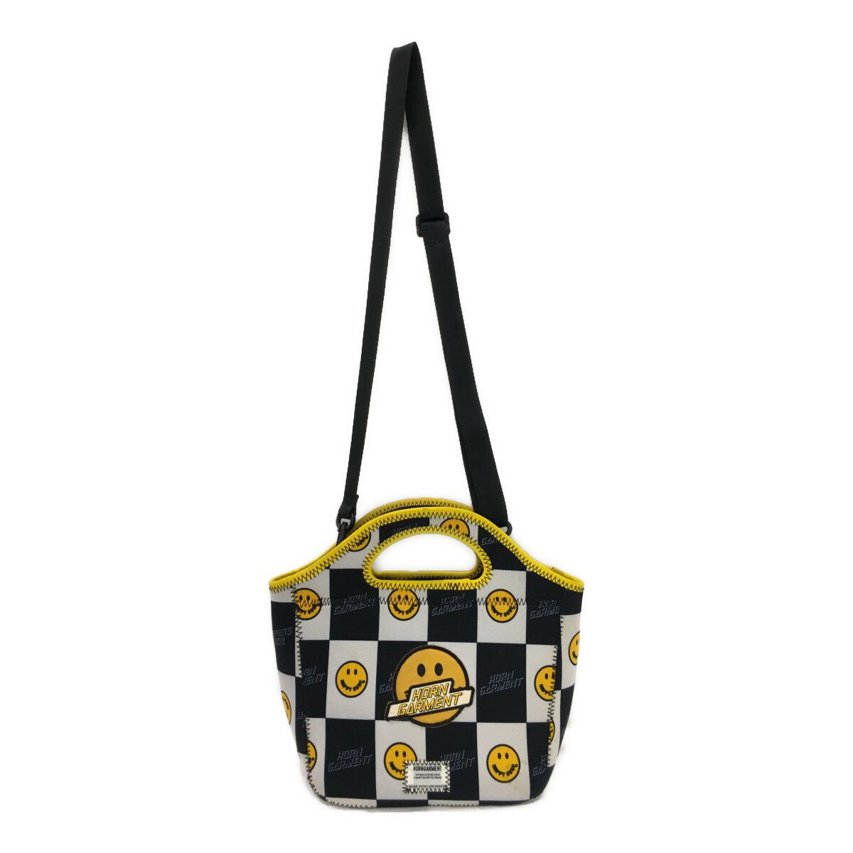 新品未使用　ホーンガーメント　カートバッグ ◇新品◇ホーンガーメント カートバッグ