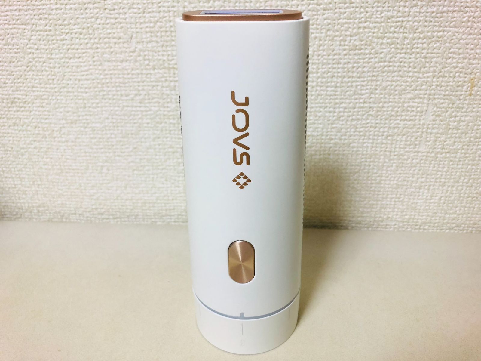 JOVS 光美容器 DORA A943 【USED】 ジョブズ 【公式通販】