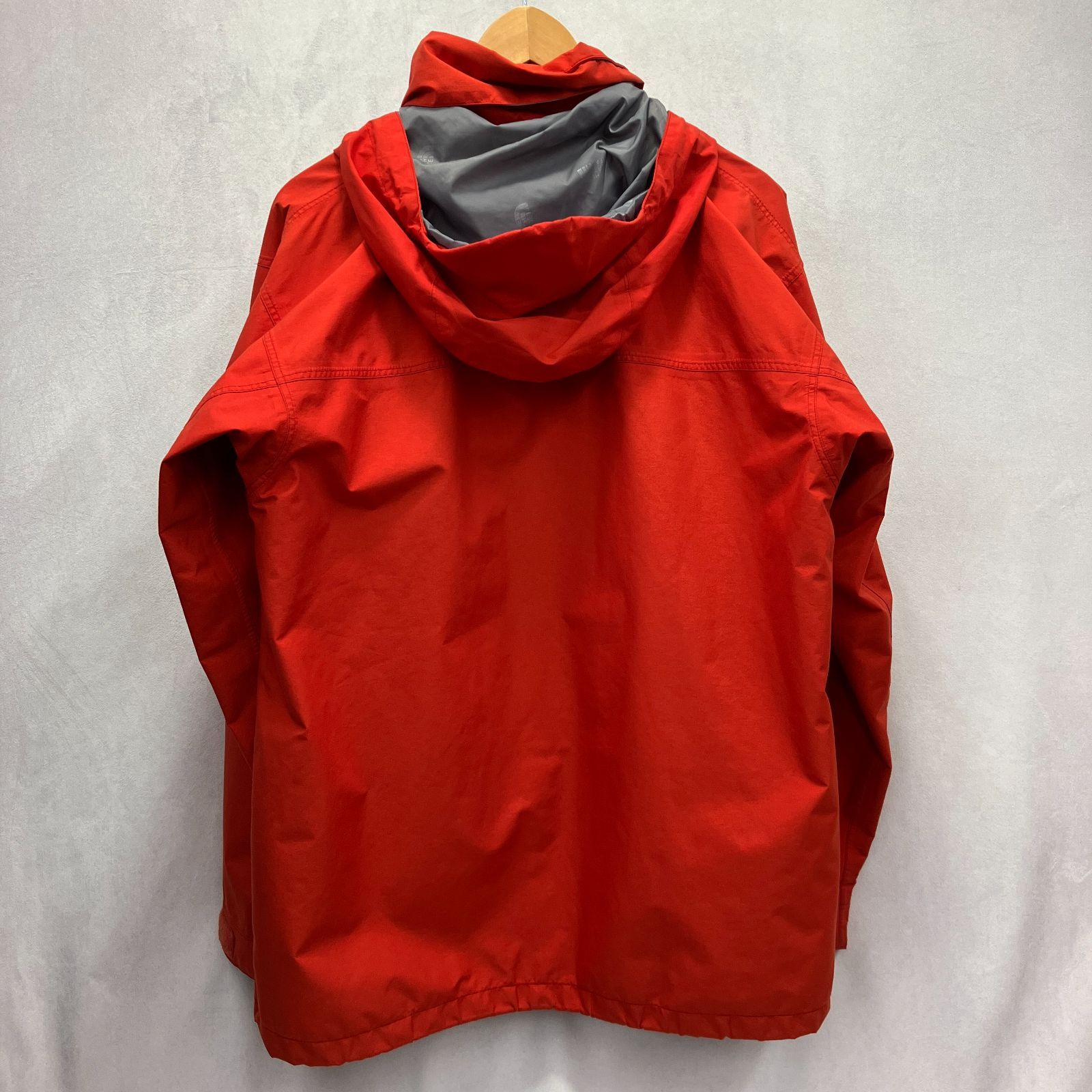 THE NORTH FACE GORE-TEX ジャケット NP15202 THE NORTH FACE エクスプロレーションジャケット NP15202 ゴアテックス