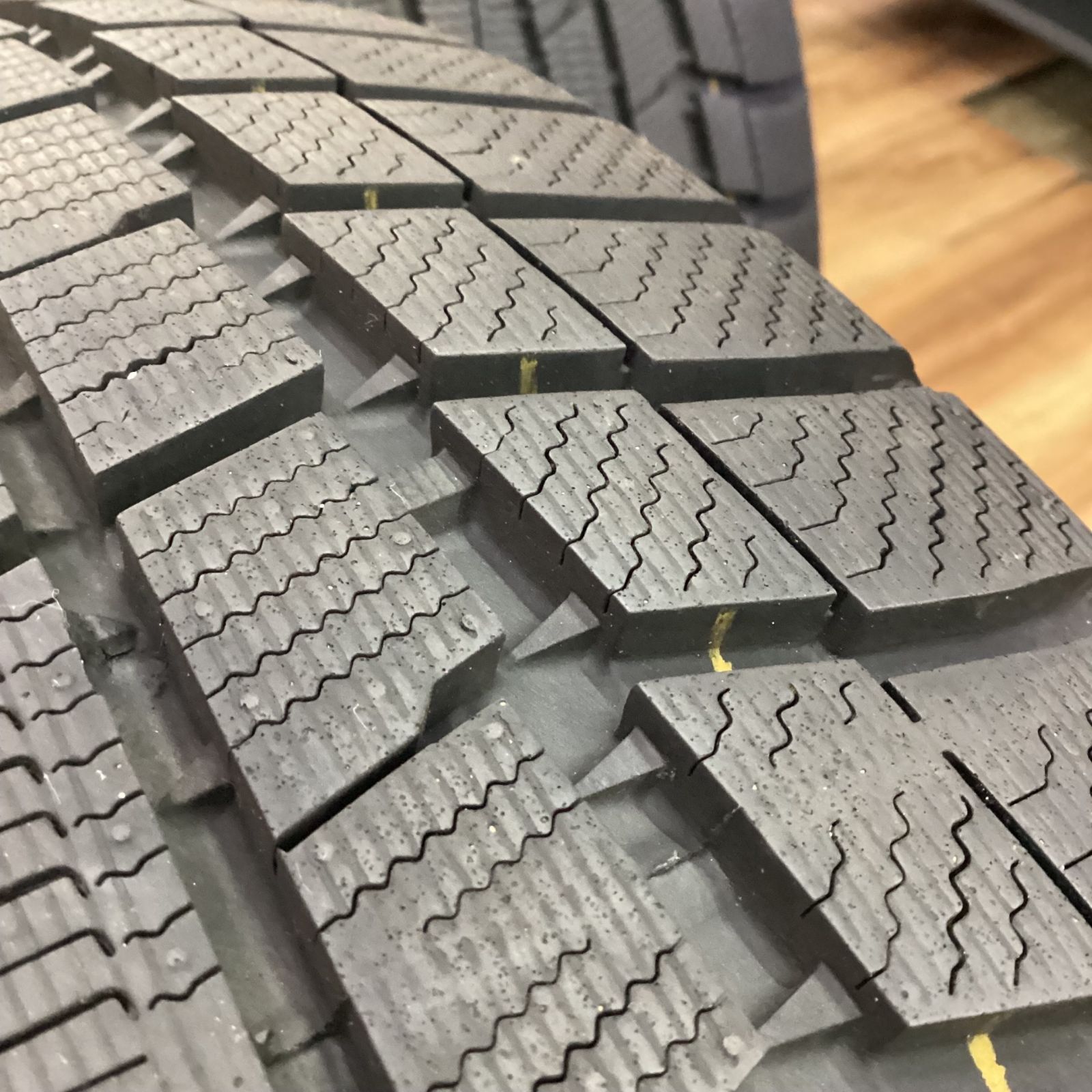 TOYO トランパス