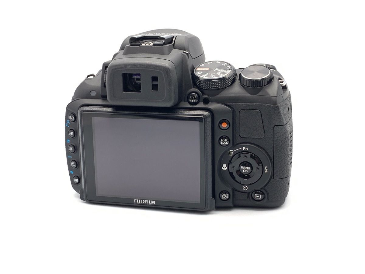 HS30EXR