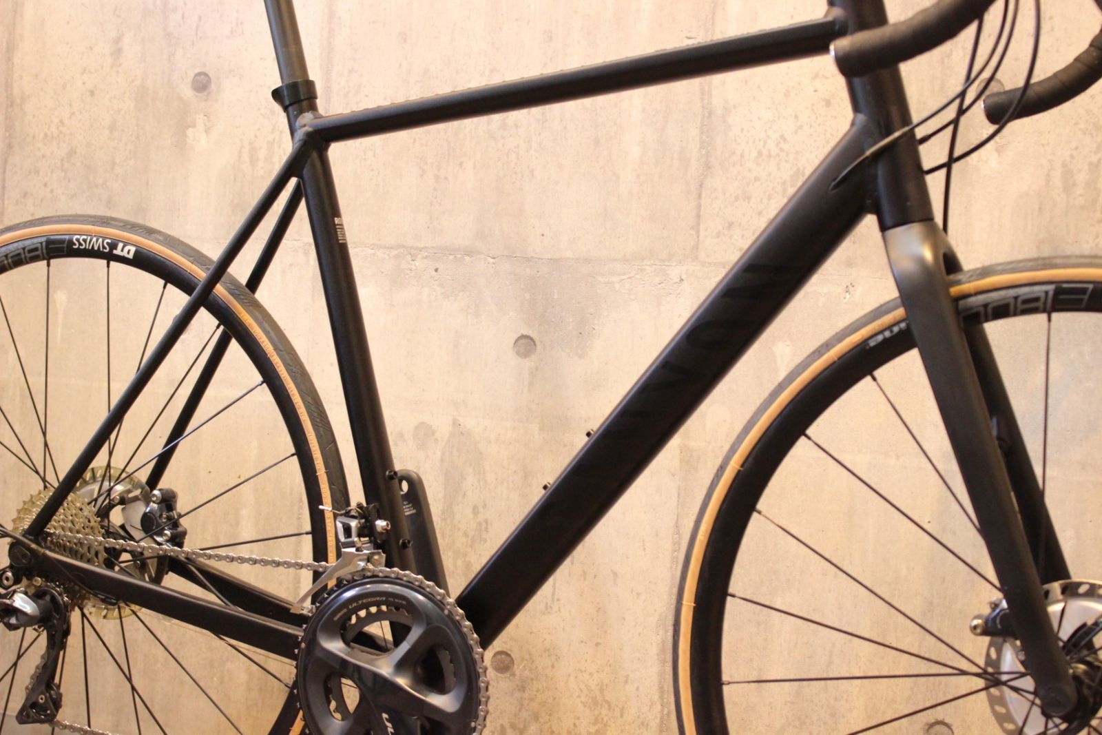 キャニオン CANYON エンデュレース ENDURACE AL DISC 8.0 2019 Lサイズ シマノ アルテグラ R8020 11s アルミ ロードバイク 名古屋店