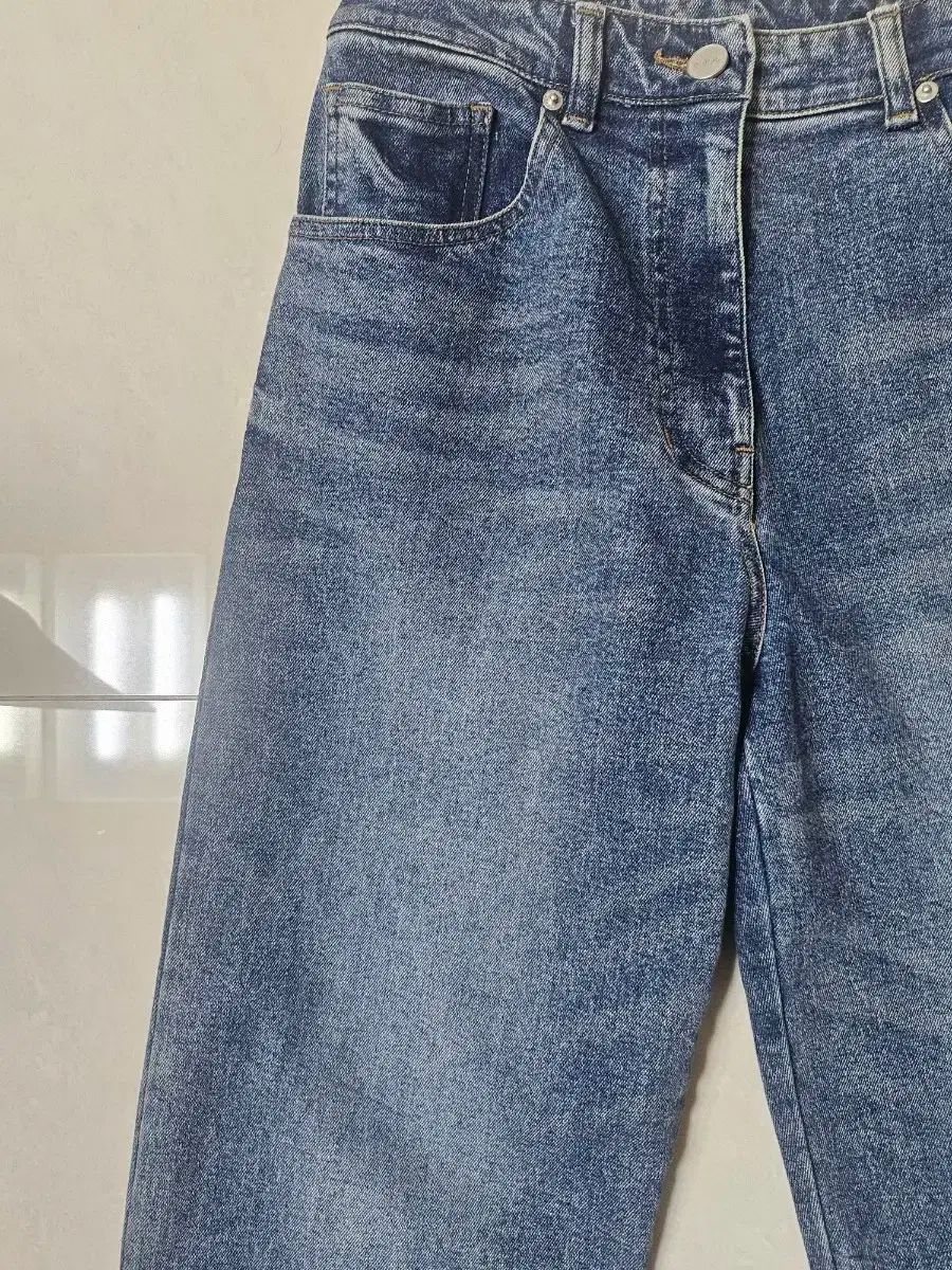 デニム パンツ