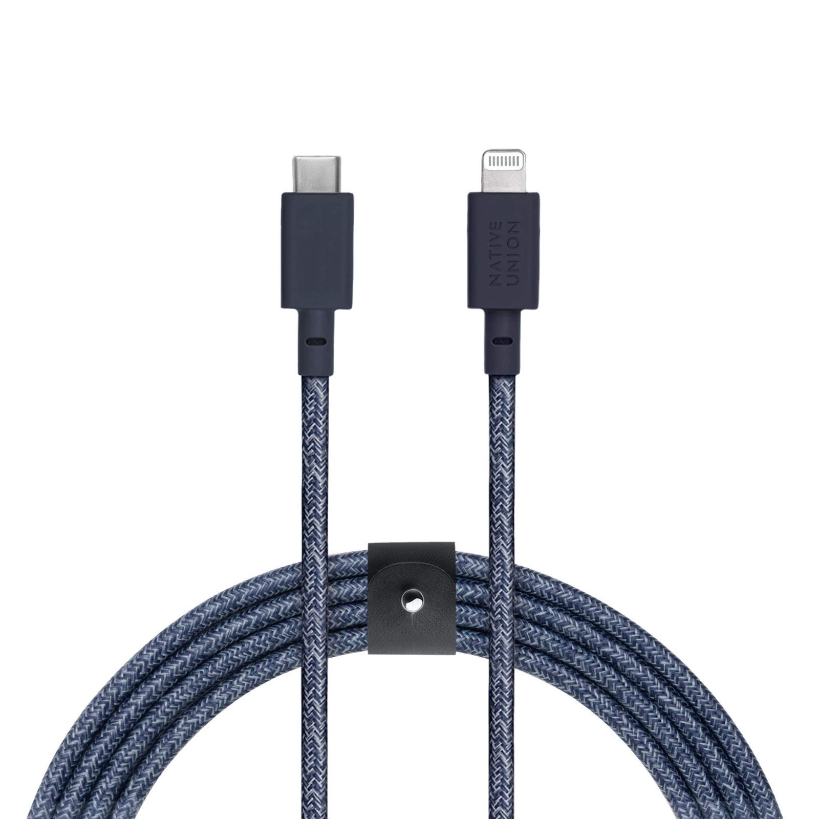 特価商品】NATIVE UNION [ネイティブユニオン] Belt Cable USB-C to